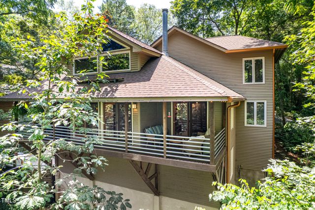 108 Rose Lane, Chapel Hill, NC 27514