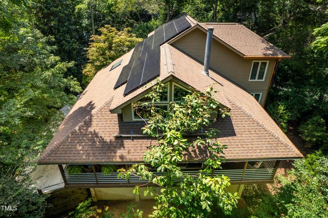 108 Rose Lane, Chapel Hill, NC 27514