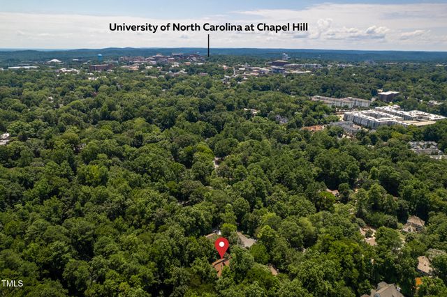 108 Rose Lane, Chapel Hill, NC 27514