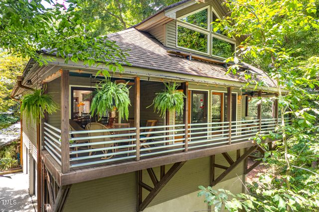 108 Rose Lane, Chapel Hill, NC 27514