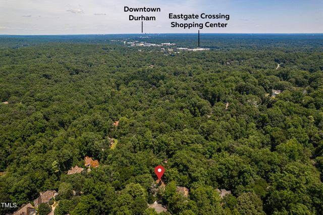 108 Rose Lane, Chapel Hill, NC 27514