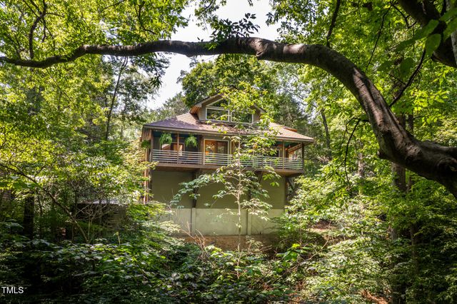 108 Rose Lane, Chapel Hill, NC 27514