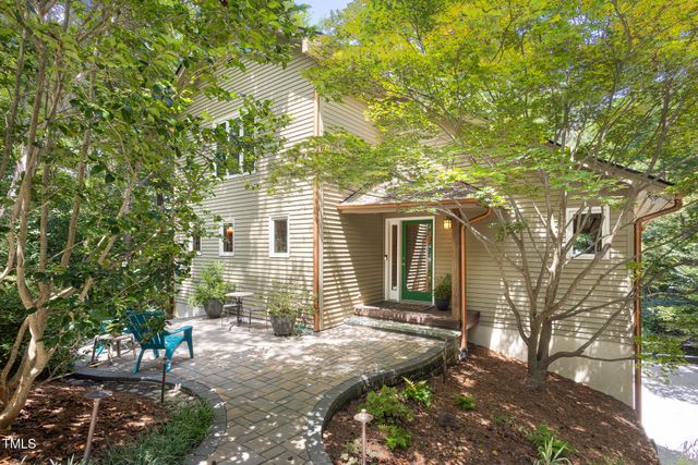 108 Rose Lane, Chapel Hill, NC 27514