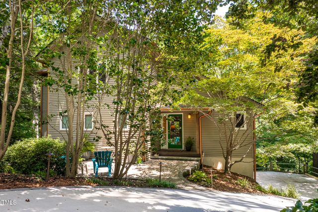 108 Rose Lane, Chapel Hill, NC 27514