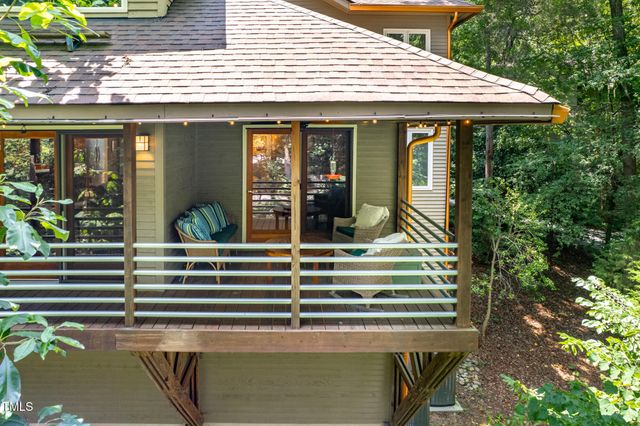 108 Rose Lane, Chapel Hill, NC 27514