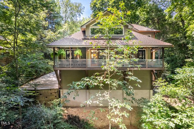 108 Rose Lane, Chapel Hill, NC 27514