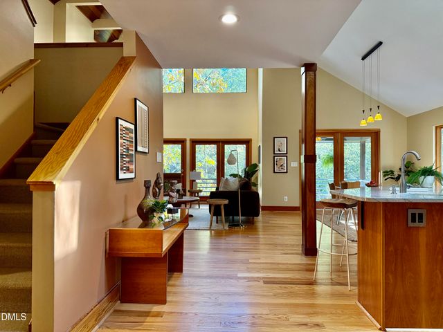 108 Rose Lane, Chapel Hill, NC 27514