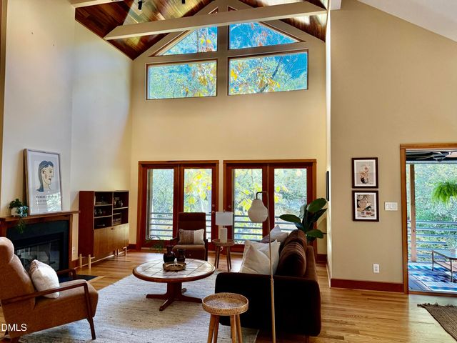 108 Rose Lane, Chapel Hill, NC 27514