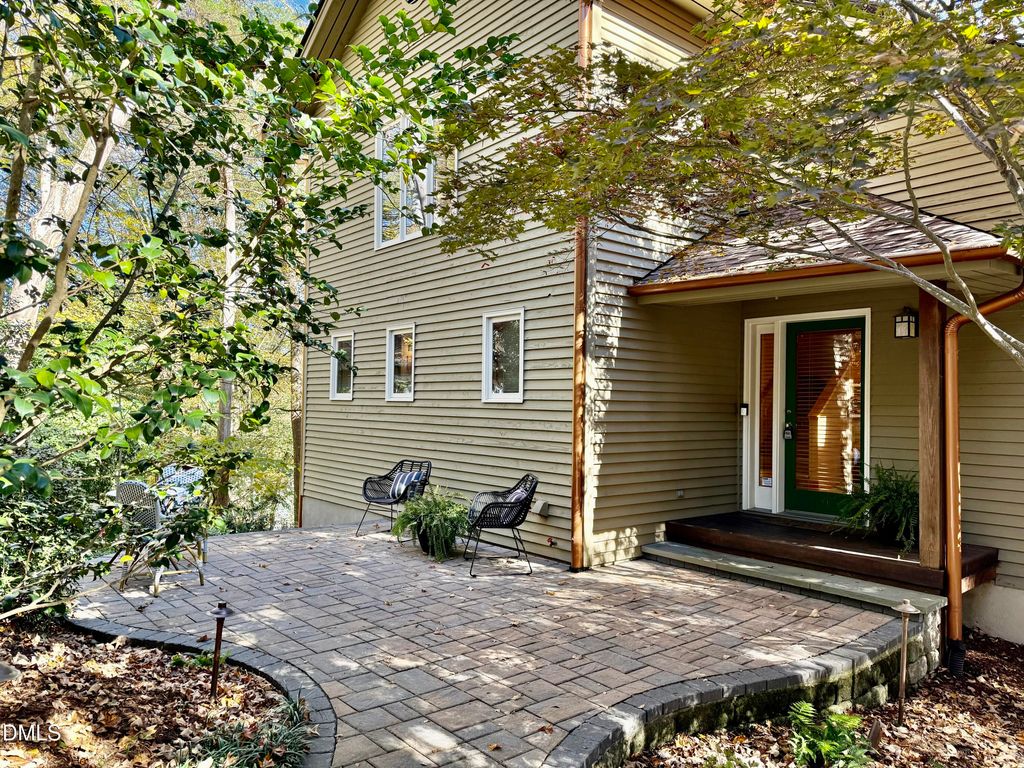 108 Rose Lane, Chapel Hill, NC 27514