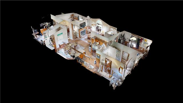 1833 S Hanshew Road, Fayetteville, AR 72701