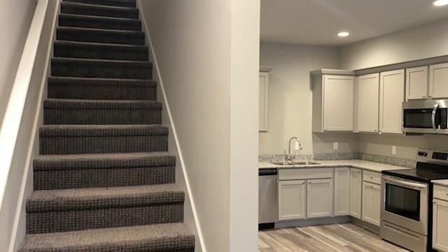 126 Pleasant Street B, Springdale, AR 72764