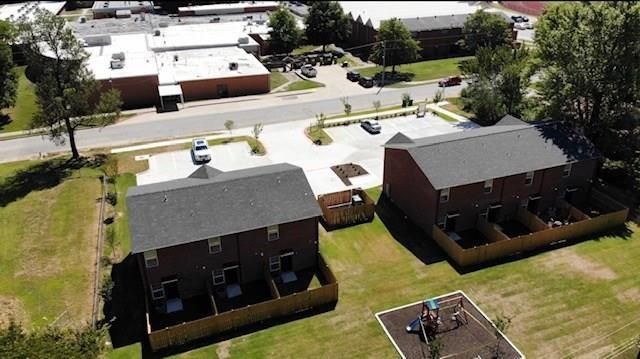 126 Pleasant Street B, Springdale, AR 72764