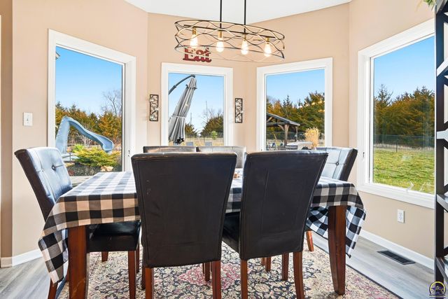 6016 NE Olympia ST, Topeka, KS 66617