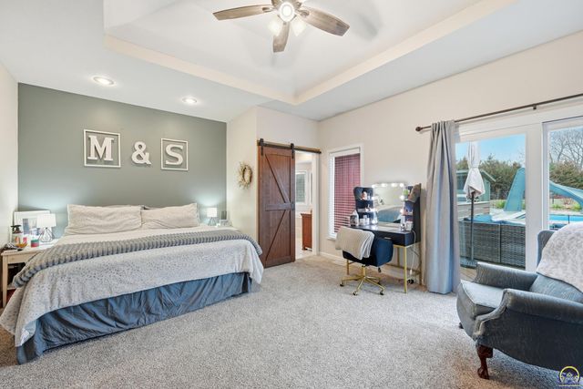 6016 NE Olympia ST, Topeka, KS 66617