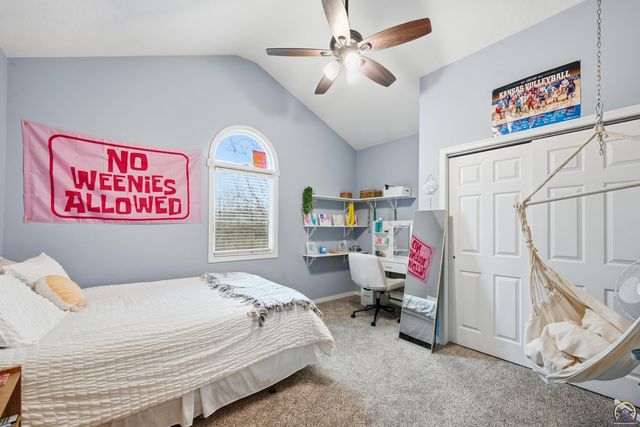 6016 NE Olympia ST, Topeka, KS 66617