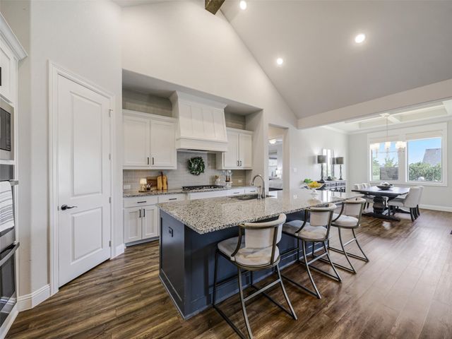 3051 Kessler Drive, Celina, TX 75009