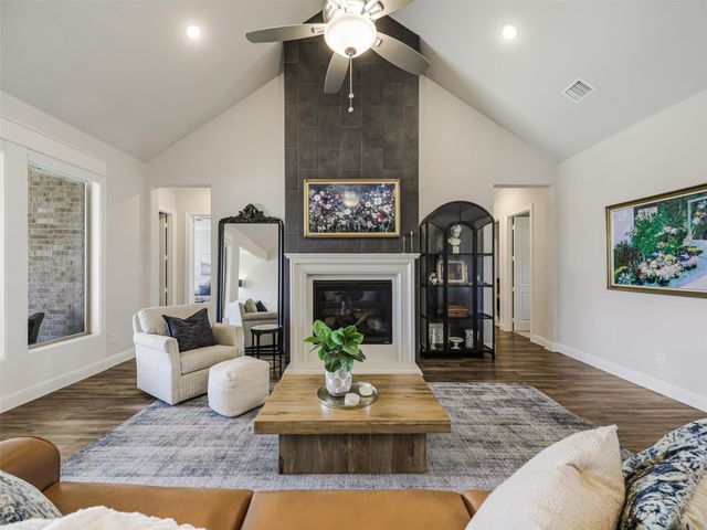 3051 Kessler Drive, Celina, TX 75009