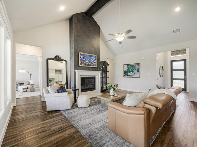 3051 Kessler Drive, Celina, TX 75009