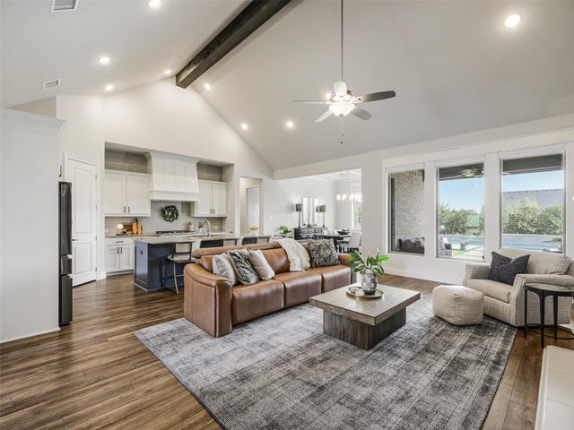 3051 Kessler Drive, Celina, TX 75009