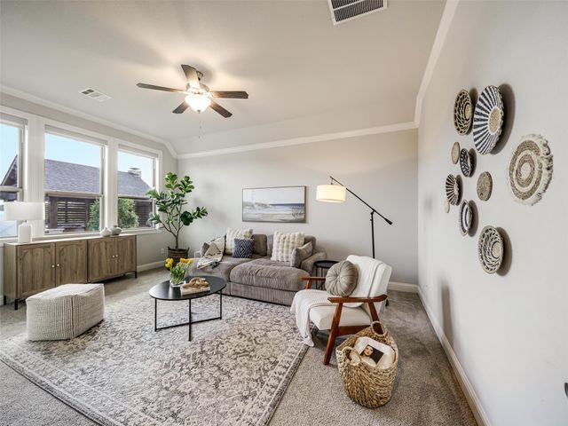 3051 Kessler Drive, Celina, TX 75009