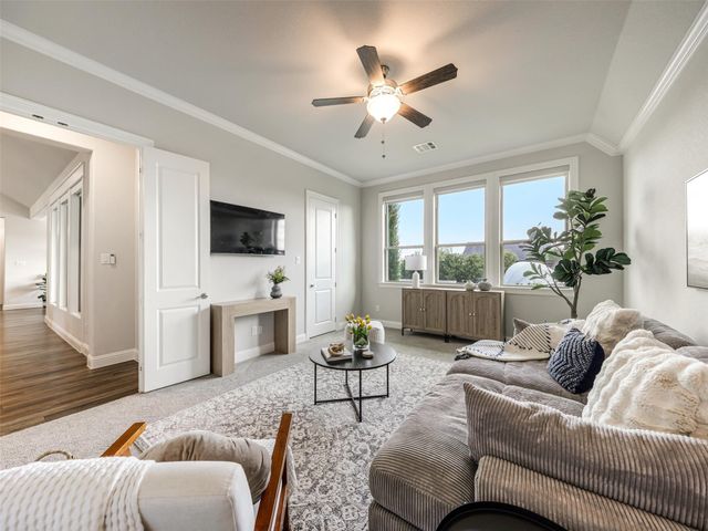 3051 Kessler Drive, Celina, TX 75009