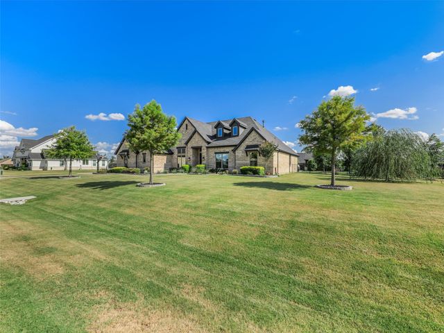 3051 Kessler Drive, Celina, TX 75009