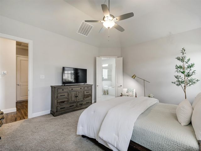 3051 Kessler Drive, Celina, TX 75009