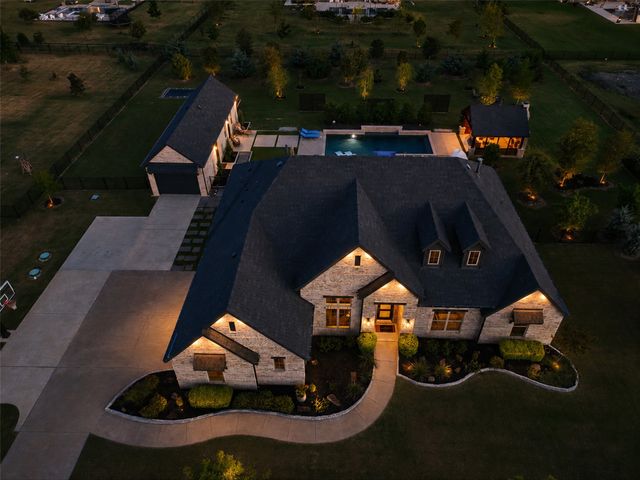 3051 Kessler Drive, Celina, TX 75009