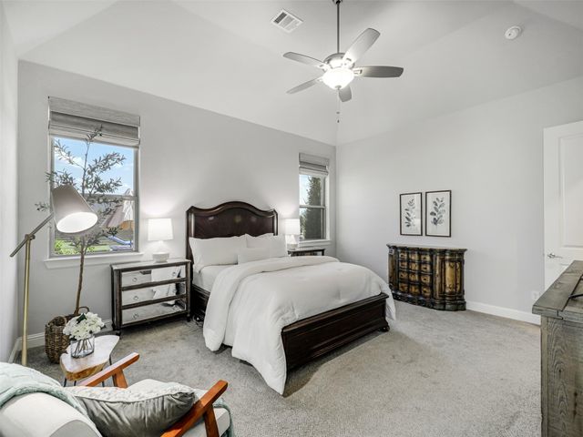 3051 Kessler Drive, Celina, TX 75009