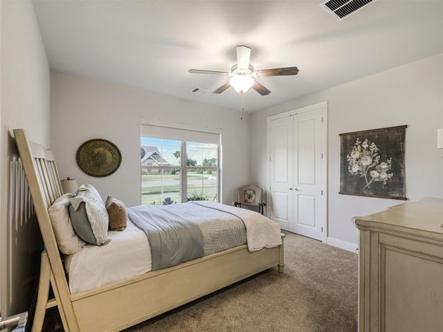 3051 Kessler Drive, Celina, TX 75009