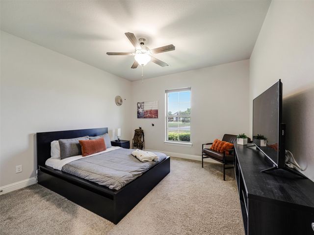 3051 Kessler Drive, Celina, TX 75009