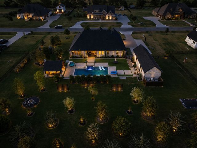 3051 Kessler Drive, Celina, TX 75009