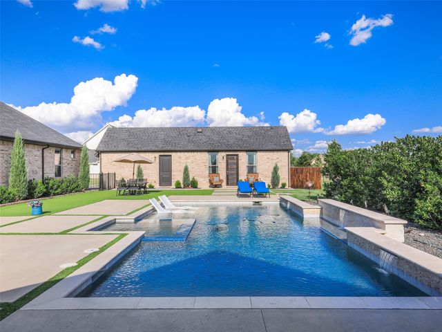 3051 Kessler Drive, Celina, TX 75009