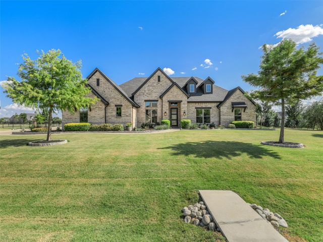 3051 Kessler Drive, Celina, TX 75009