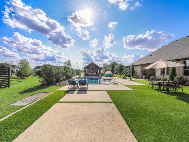 3051 Kessler Drive, Celina, TX 75009