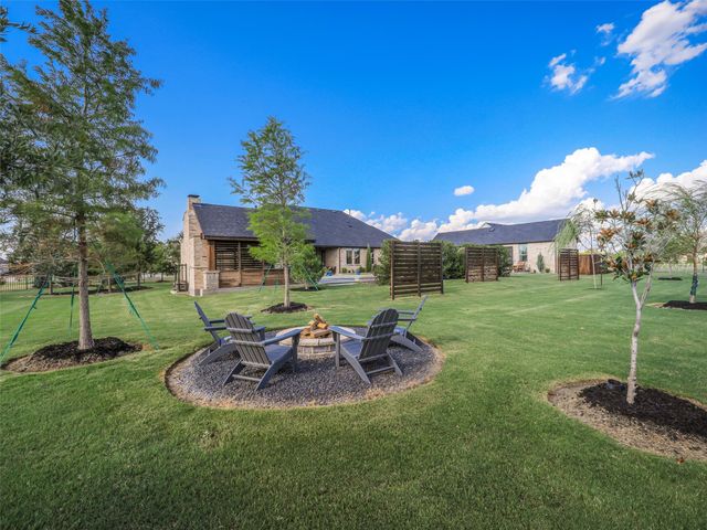 3051 Kessler Drive, Celina, TX 75009