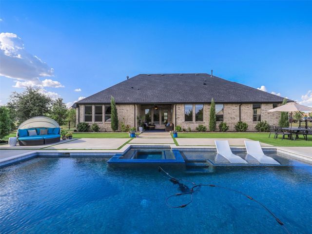 3051 Kessler Drive, Celina, TX 75009