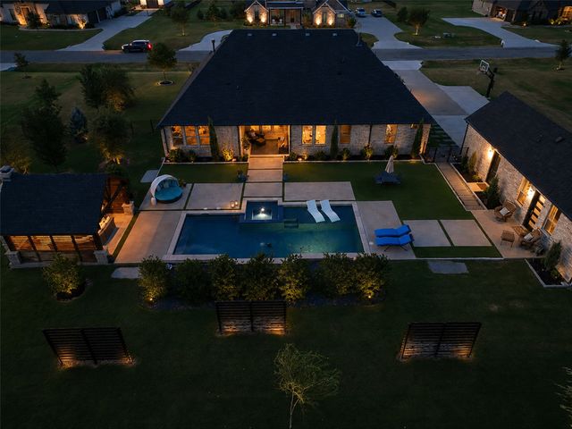 3051 Kessler Drive, Celina, TX 75009