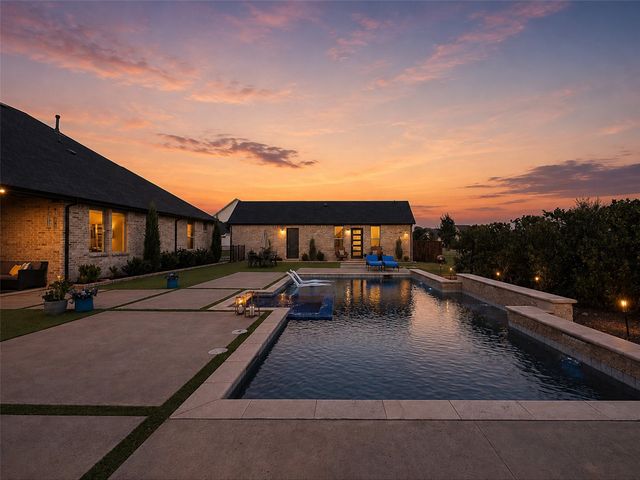 3051 Kessler Drive, Celina, TX 75009