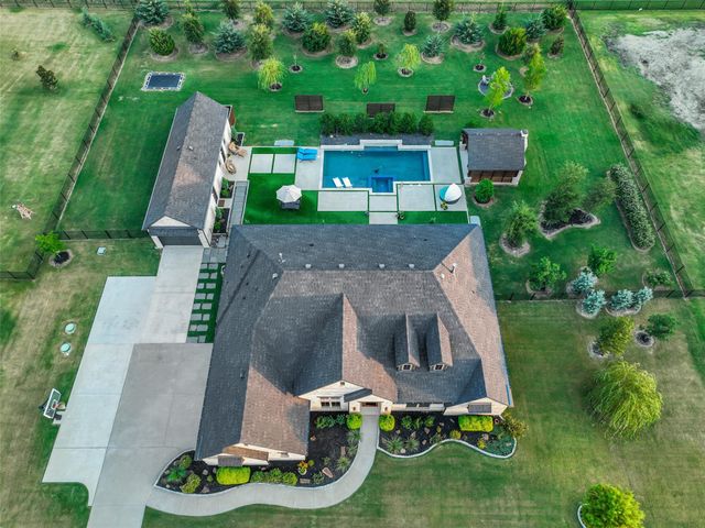 3051 Kessler Drive, Celina, TX 75009