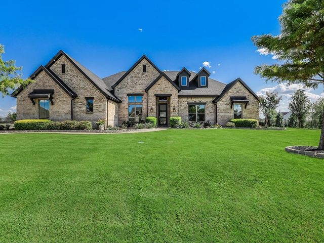 3051 Kessler Drive, Celina, TX 75009