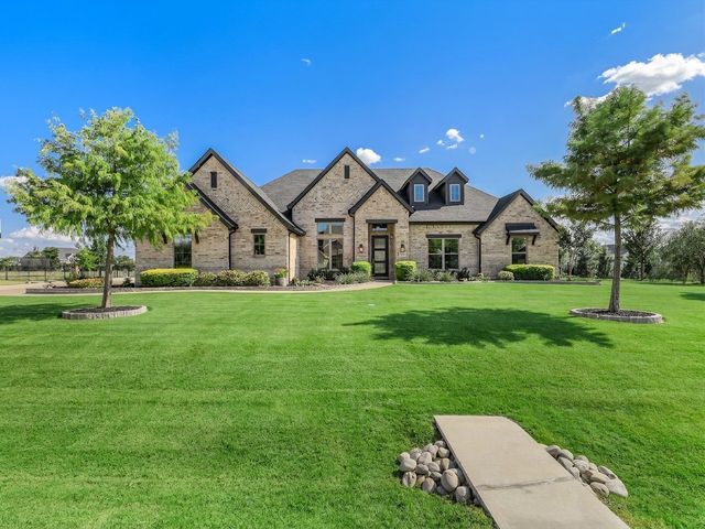 3051 Kessler Drive, Celina, TX 75009
