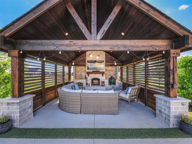 3051 Kessler Drive, Celina, TX 75009