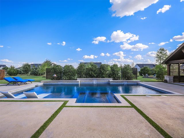 3051 Kessler Drive, Celina, TX 75009