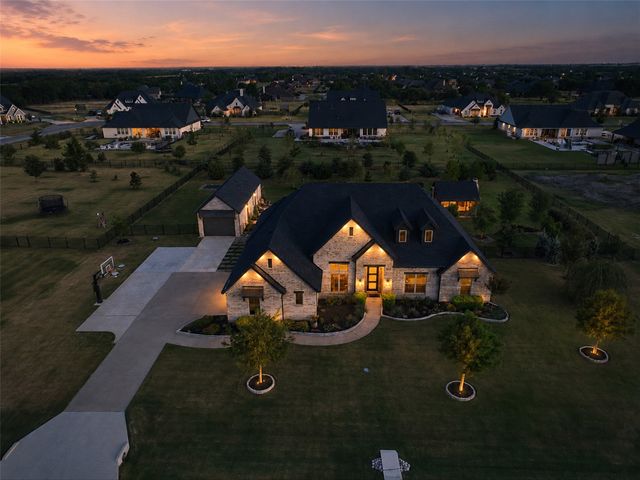 3051 Kessler Drive, Celina, TX 75009
