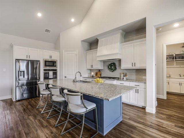3051 Kessler Drive, Celina, TX 75009