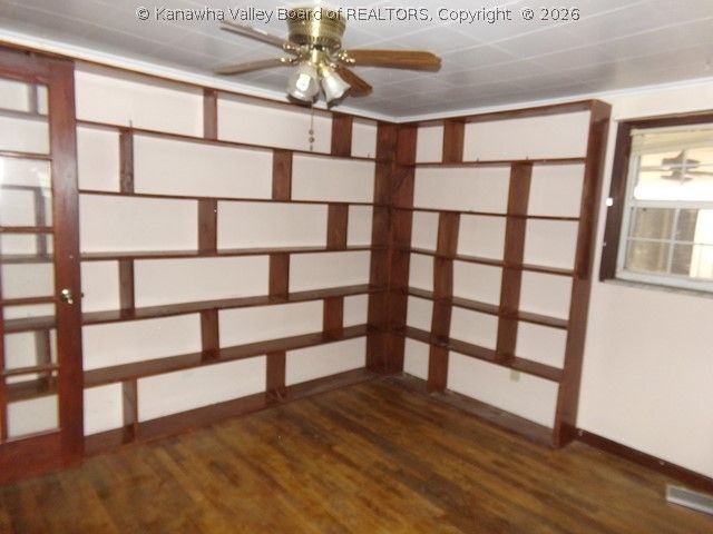 786 Sleepy Creek Road, Hurricane, WV 25526
