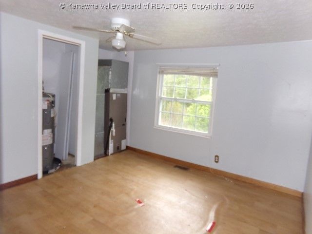 786 Sleepy Creek Road, Hurricane, WV 25526