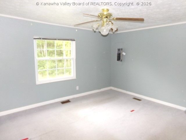 786 Sleepy Creek Road, Hurricane, WV 25526