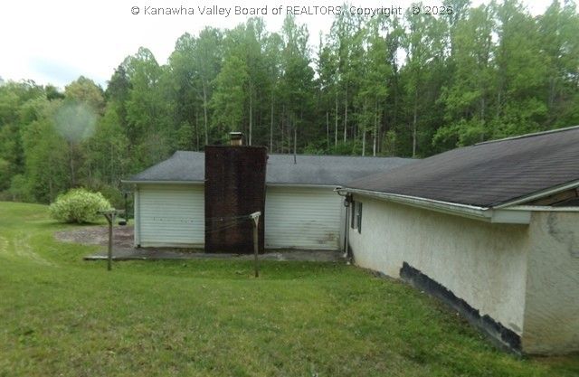 786 Sleepy Creek Road, Hurricane, WV 25526